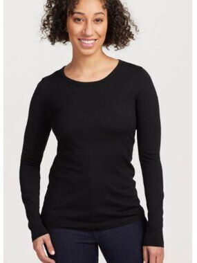 NWOT- WoolX Remi Long Sleeve Base Layer- 1X